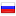 dopinfo.ru hosted country
